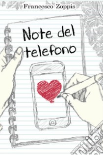 Note del telefono libro di Zoppis Francesco