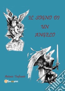 Il sogno di un angelo libro di Traficante Antonio