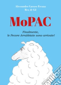MoPAC libro di Caruso Frezza Alessandro