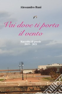 Vai dove ti porta il vento libro di Bani Alessandro