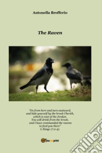 The raven libro di Brofferio Antonella