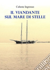 Il viandante sul mare di stelle libro di Ingrosso Celeste