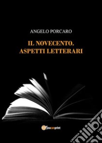 Il Novecento. Aspetti letterari libro di Porcaro Angelo