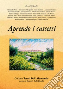 Aprendo i cassetti libro di Delli Quadri E. C. (cur.)