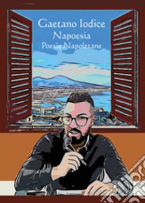 Napoesia libro di Iodice Gaetano