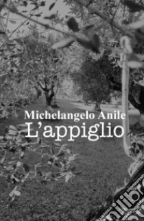 L'appiglio libro di Anile Michelangelo