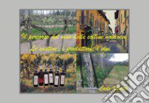 Il percorso del vino delle colline novaresi. Le cantine, i produttori, i vini libro di Zanetta Carlo
