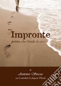 Impronte libro di Seccia Antonio