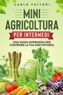 Mini agricoltura per intermedi. Una guida intermedia per costruire la tua mini fattoria libro di Fattori Carlo