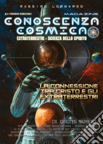 Conoscenza cosmica magazine (2022). Vol. 2 libro di Lombardo Massimo