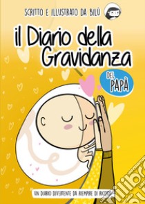 Il Diario del mio Bebè, Libro illustrato - L'Ippocampo Edizioni