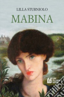 Mabina libro di Sturniolo Lilla