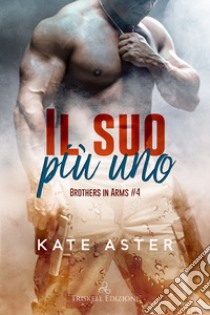 Il suo più uno libro di Aster Kate