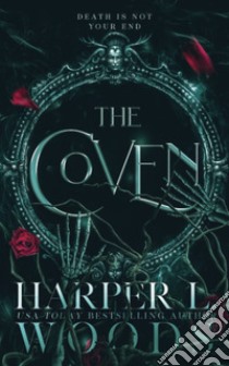 The coven. Ediz. italiana libro di Woods Harper L.