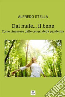 Dal male... il bene. Come rinascere dalle ceneri della pandemia libro di Stella Alfredo