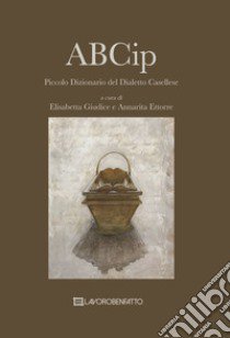 ABCip. Piccolo dizionario del dialetto casellese libro di Giudice Elisabetta; Ettorre Annarita