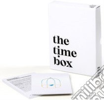 The Time Box. Ediz. inglese libro di Costantino Alessandro