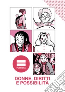 Donne, diritti e possibilità libro