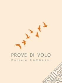 Prove di volo. Ediz. illustrata libro di Gambassi Daniele; Manta A. (cur.)