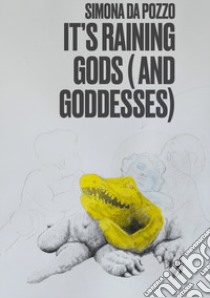 It's Raining Gods (& Goddesses). Ediz. a spirale libro di Da Pozzo S. (cur.)