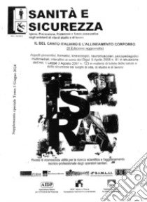 Il «Bel canto italiano» e l'allineamento corporeo. Aspetti preventivi, formativi, kinesiologici, neuromuscolari, psicopedagogici, multimediali, interattivi libro di Carocci Mauro