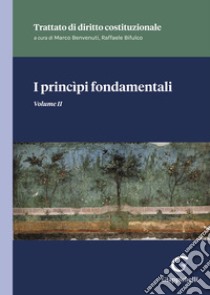 I principi fondamentali libro