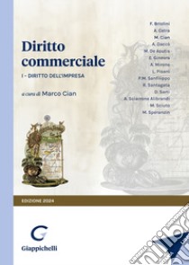 Diritto commerciale. Vol. 1 libro di Auletta Giuseppe; Mirone Aurelio; Salanitro Niccolò