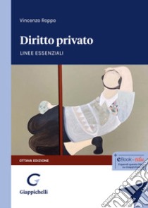 Diritto privato libro di Roppo Vincenzo