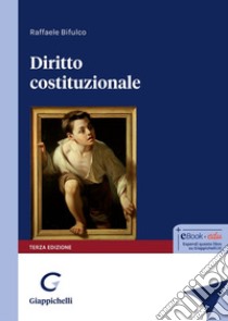 Diritto costituzionale libro di Bifulco Raffaele