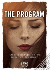 The program libro di Young Suzanne