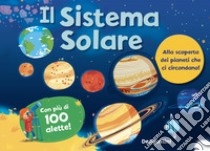 Il sistema solare. Ediz. a colori libro di Harwood Jeremy