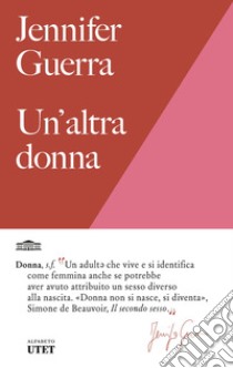 Un'altra donna libro di Guerra Jennifer