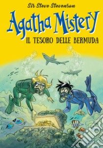 Il tesoro delle Bermuda libro di Sir Steve Stevenson