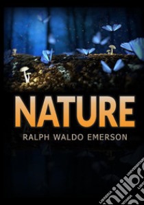 Nature libro di Emerson Ralph Waldo