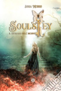 Soul's key. il richiamo dell'incubo libro di Merigo Sonia