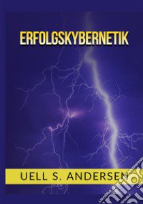 Erfolgskybernetik libro di Andersen Uell Stanley