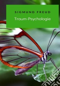 Traum-Psychologie libro di Freud Sigmund