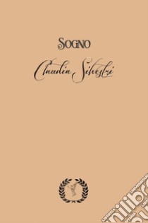 Sogno libro di Silvestri Claudia