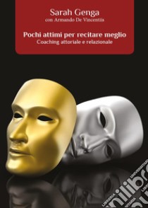 Pochi attimi per recitare meglio libro di Genga Sarah