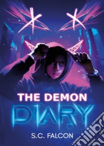 The demon diary libro di Falcon S. C.