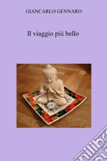 Il viaggio più bello libro di Gennaro Giancarlo