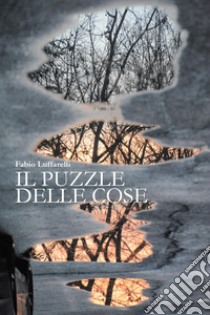 Il puzzle delle cose libro di Luffarelli Fabio