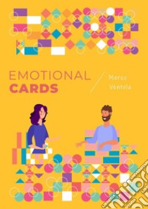 Emotional cards libro di Ventola Marco