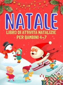 Natale libro