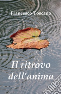 Il ritrovo dell'anima libro di Toscano Francesco