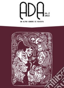 Ada. Un altro genere di rivista (2022). Vol. 2 libro