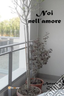 Noi nell'amore libro di Certo Antonia