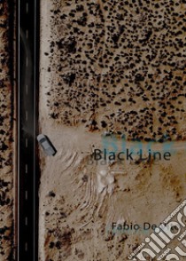 Black line libro di De Vito Fabio