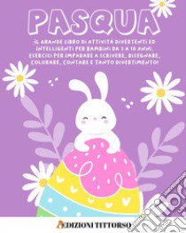 Pasqua libro