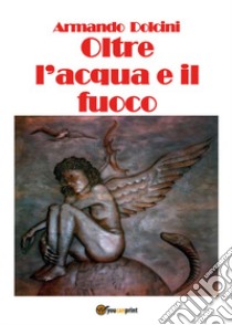 Oltre l'acqua e il fuoco libro di Dolcini Armando